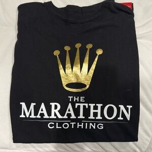 Marathon Clothing T-Shirt